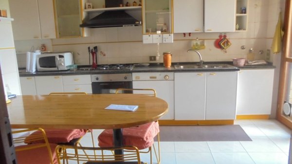 appartamento in affitto a Chieti in zona Chieti Scalo