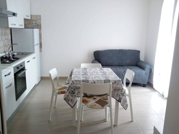 appartamento in affitto a Chieti in zona Chieti Scalo