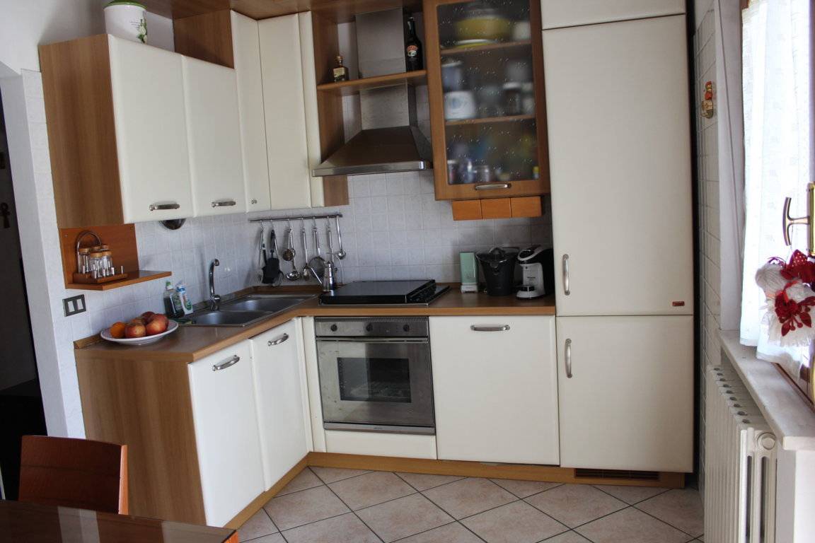 appartamento in affitto a Chieti in zona Chieti Scalo