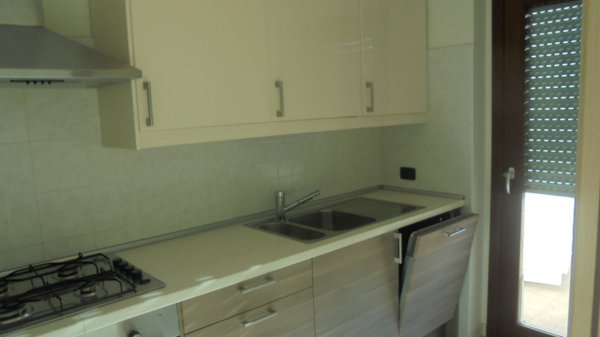 appartamento in affitto a Chieti in zona Chieti Scalo