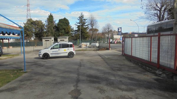 terreno agricolo in affitto a Chieti in zona Chieti Scalo