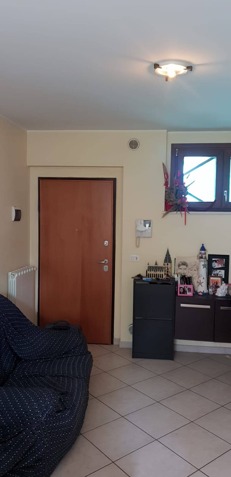 appartamento in affitto a Chieti in zona Chieti Scalo