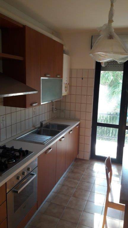 appartamento in affitto a Chieti