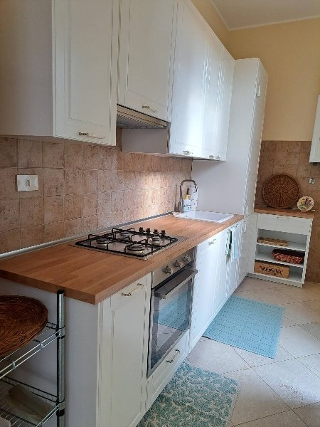 appartamento in affitto a Chieti in zona Centro Città