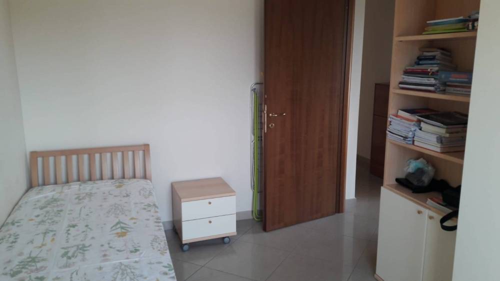 appartamento in affitto a Chieti in zona Chieti Scalo