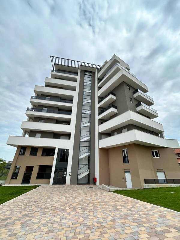 appartamento in affitto a Chieti in zona Chieti Scalo