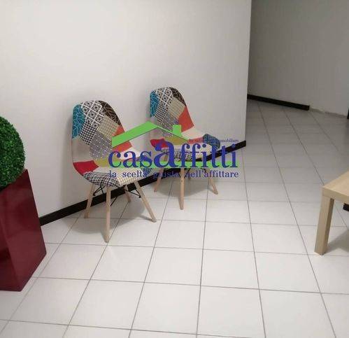 ufficio in affitto a Chieti in zona Chieti Scalo