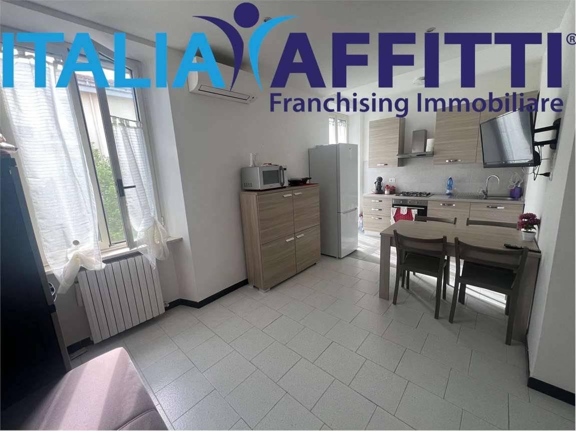 appartamento in affitto a Chieti in zona Chieti Scalo