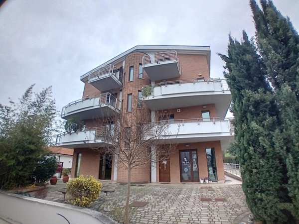 appartamento in affitto a Chieti in zona Brecciarola