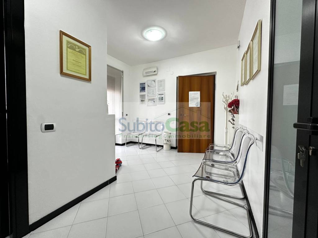 appartamento in affitto a Chieti in zona Chieti Scalo