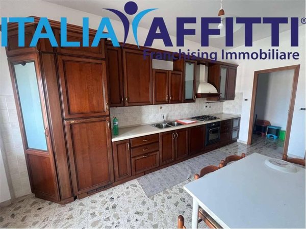 appartamento in affitto a Chieti in zona Chieti Scalo