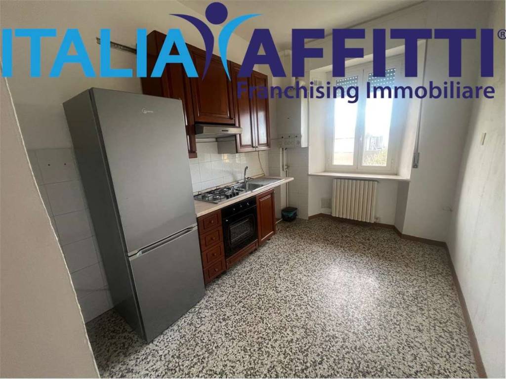 appartamento in affitto a Chieti in zona Centro Città