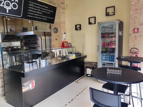 locale commerciale in affitto a Chieti in zona Chieti Scalo