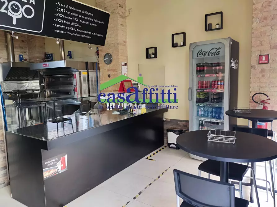locale commerciale in affitto a Chieti in zona Chieti Scalo