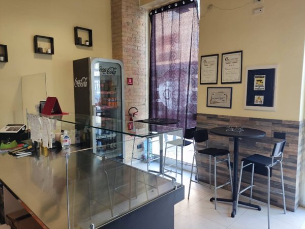 locale commerciale in affitto a Chieti in zona Chieti Scalo