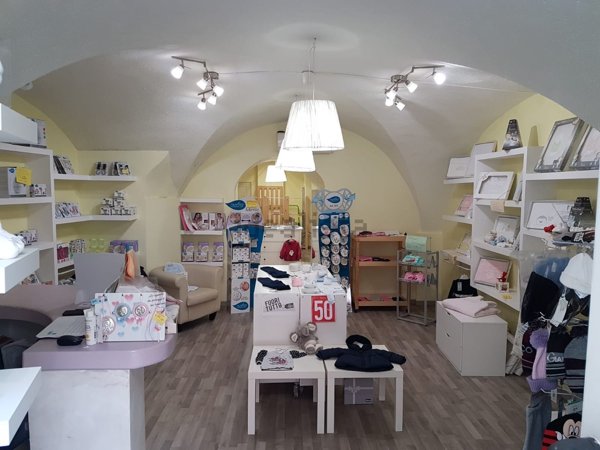 locale commerciale in affitto a Chieti