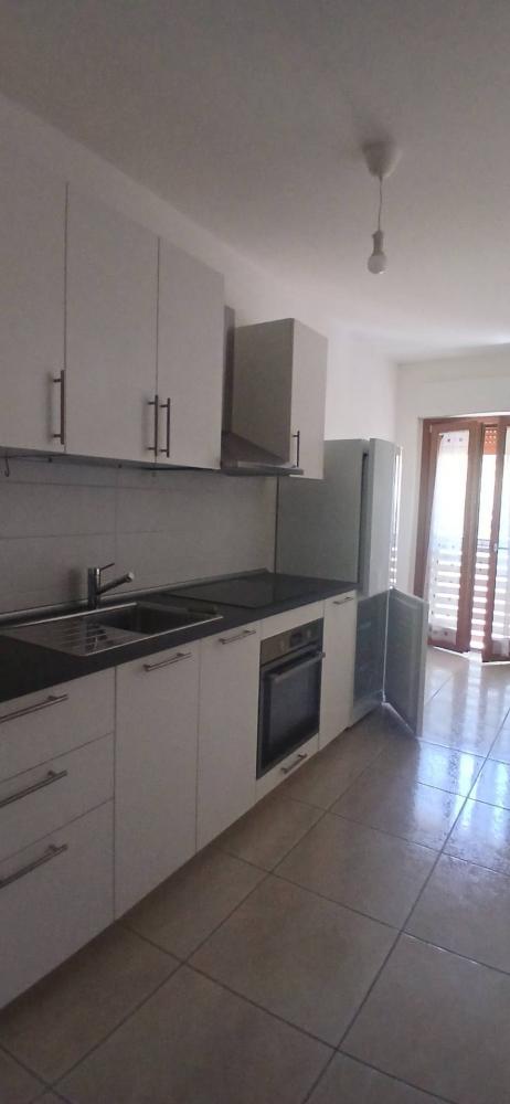 appartamento in affitto a Chieti in zona Colle dell'Ara