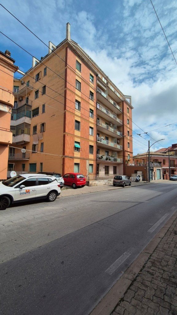 appartamento in affitto a Chieti in zona Centro Città