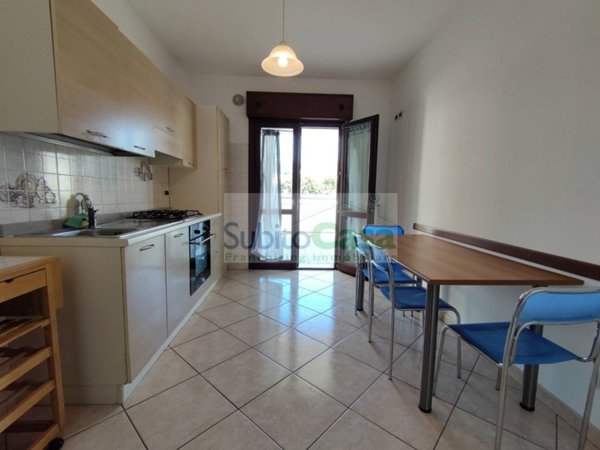 appartamento in affitto a Chieti in zona Chieti Scalo