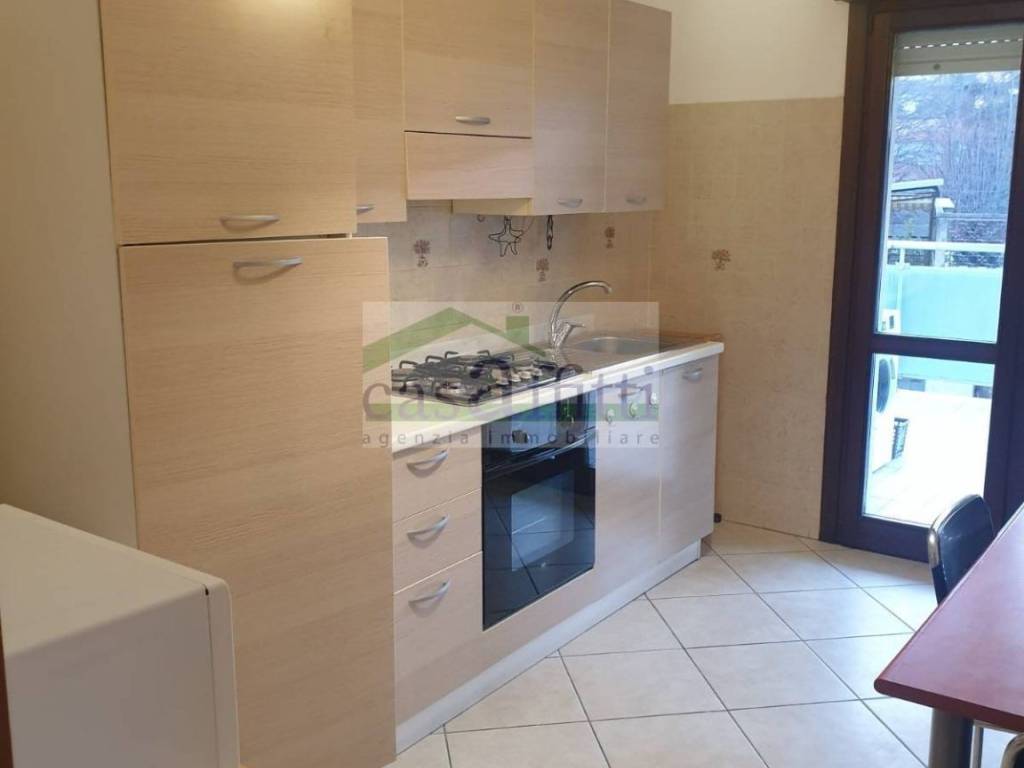 appartamento in affitto a Chieti in zona Chieti Scalo