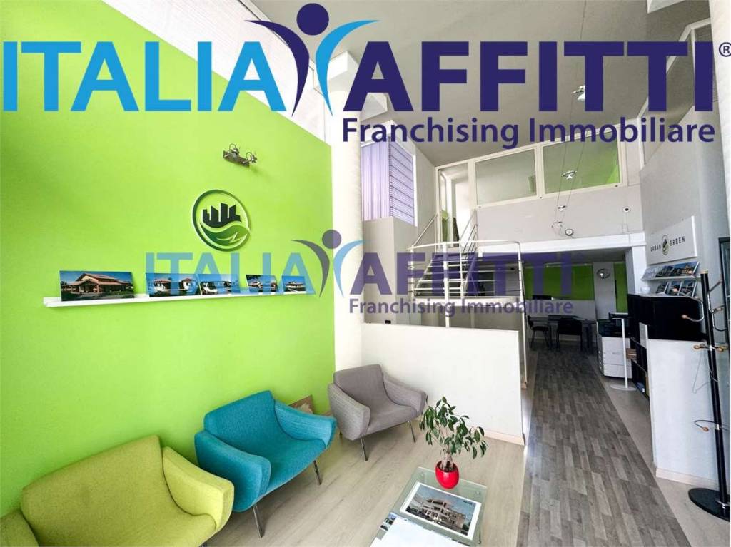 ufficio in affitto a Chieti in zona Chieti Scalo