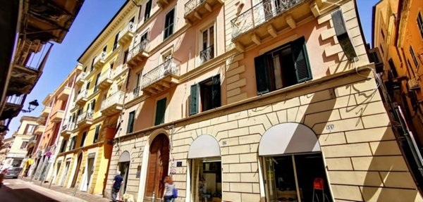 appartamento in affitto a Chieti