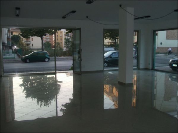locale commerciale in affitto a Chieti in zona Chieti Scalo