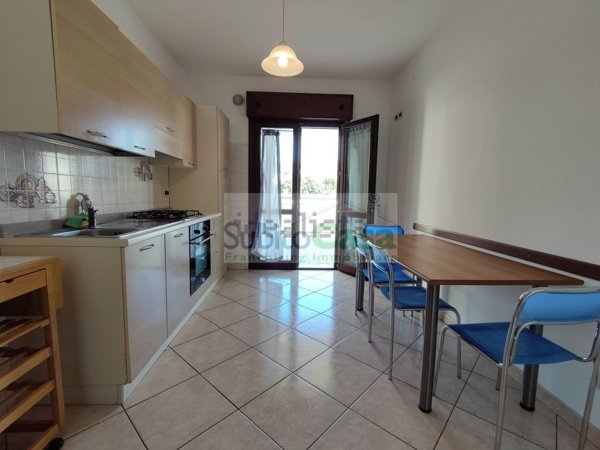 appartamento in affitto a Chieti in zona Chieti Scalo