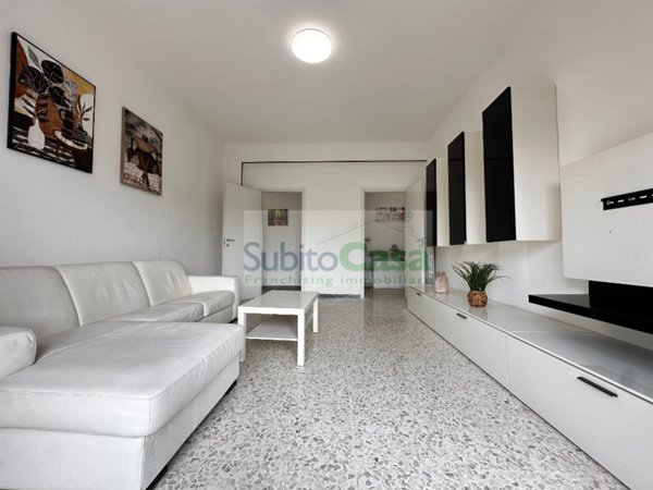 appartamento in affitto a Chieti in zona Chieti Scalo