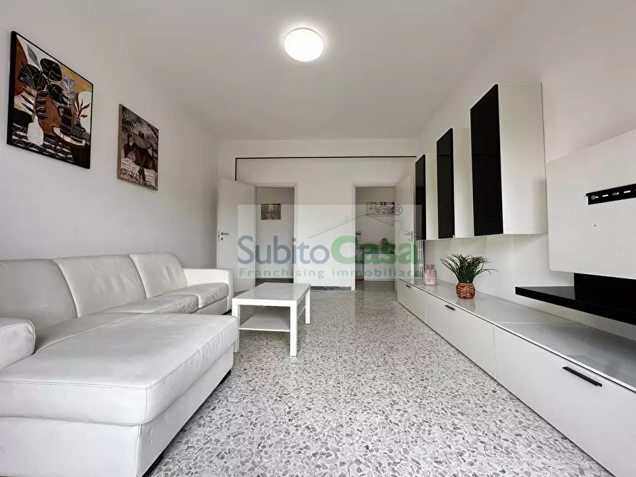 appartamento in affitto a Chieti in zona Centro Città