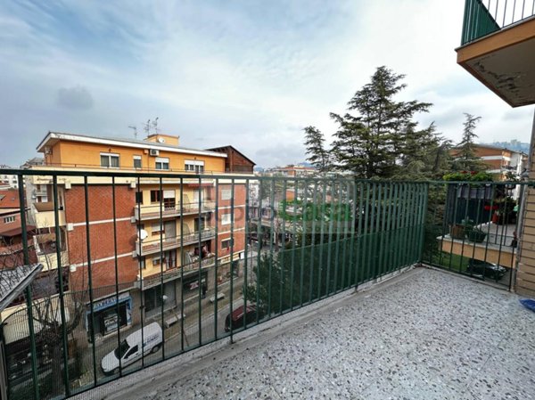 appartamento in affitto a Chieti in zona Centro Città