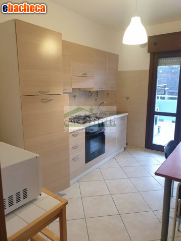 appartamento in affitto a Chieti in zona Chieti Scalo