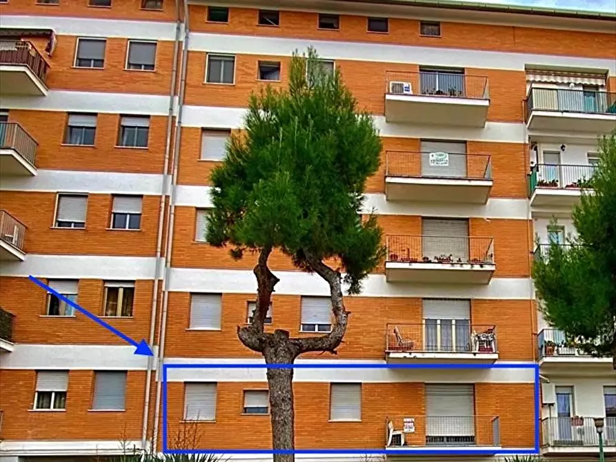 appartamento in affitto a Chieti in zona Chieti Scalo