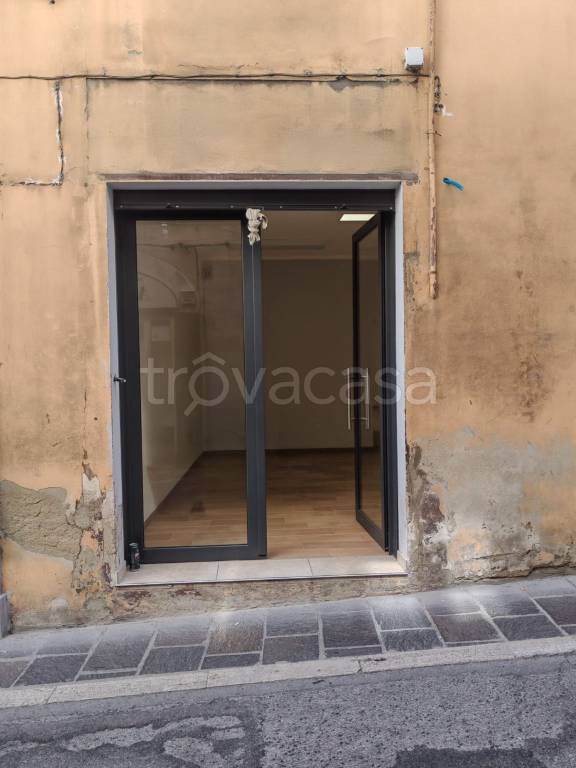 appartamento in affitto a Chieti in zona Centro Città