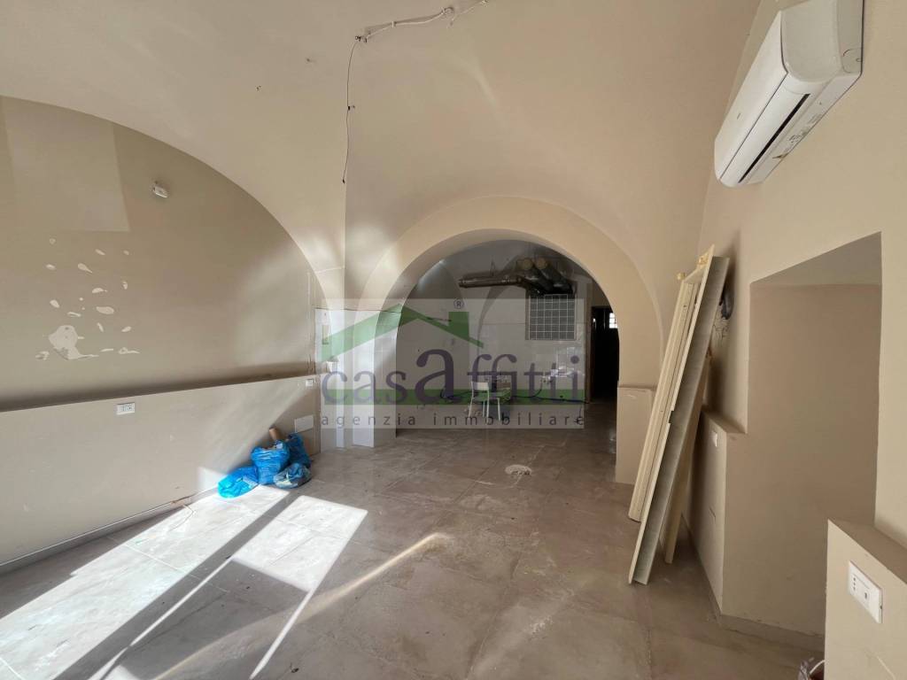 negozio in affitto a Chieti in zona Chieti Scalo