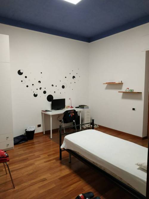appartamento in affitto a Chieti in zona Chieti Scalo