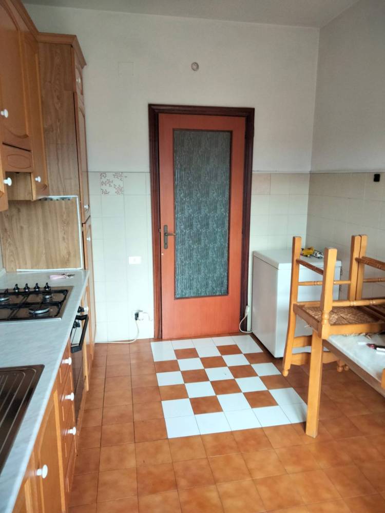 appartamento in affitto a Chieti in zona Chieti Scalo