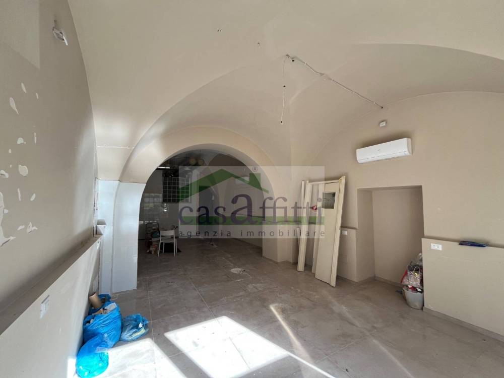 locale commerciale in affitto a Chieti in zona Chieti Scalo