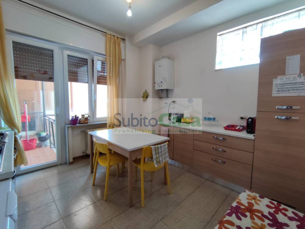 appartamento in affitto a Chieti in zona Chieti Scalo