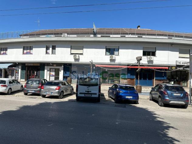 appartamento in affitto a Chieti in zona Chieti Scalo