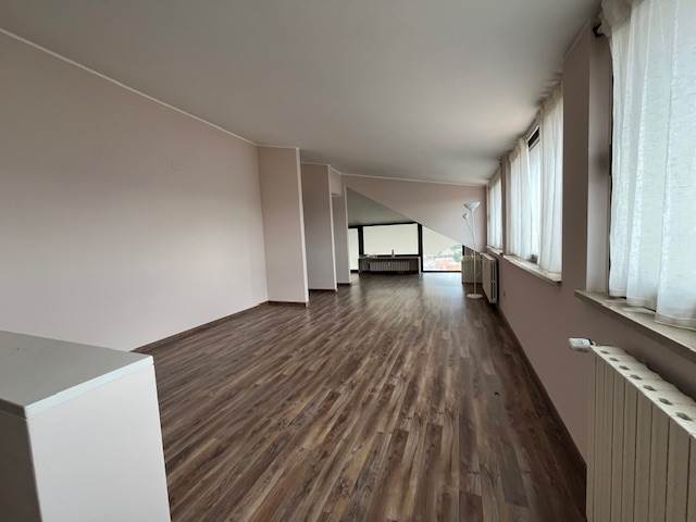 appartamento in affitto a Chieti in zona Viale Europa