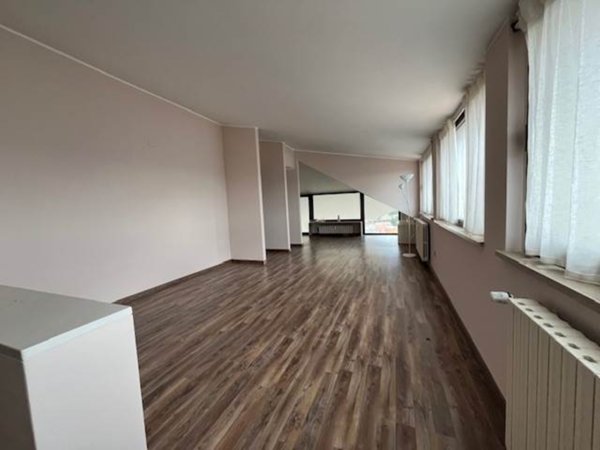 appartamento in affitto a Chieti in zona Viale Europa