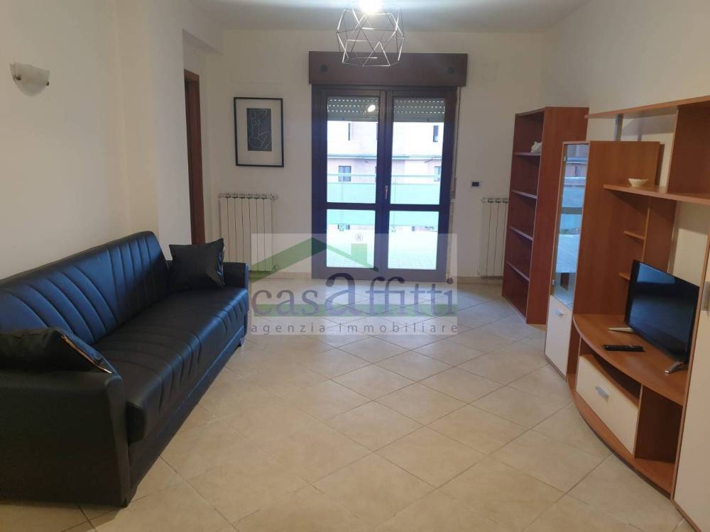 appartamento in affitto a Chieti in zona Chieti Scalo