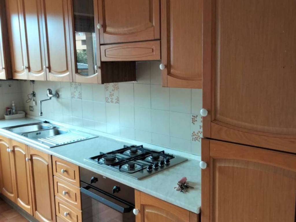 appartamento in affitto a Chieti in zona Chieti Scalo