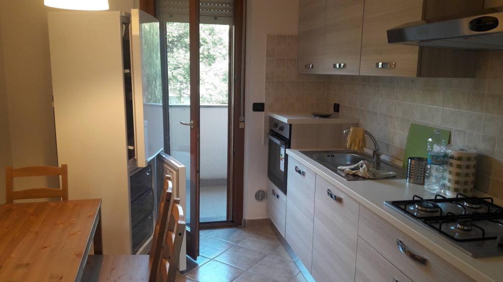 appartamento in affitto a Chieti in zona Chieti Scalo