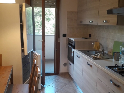 appartamento in affitto a Chieti in zona Chieti Scalo