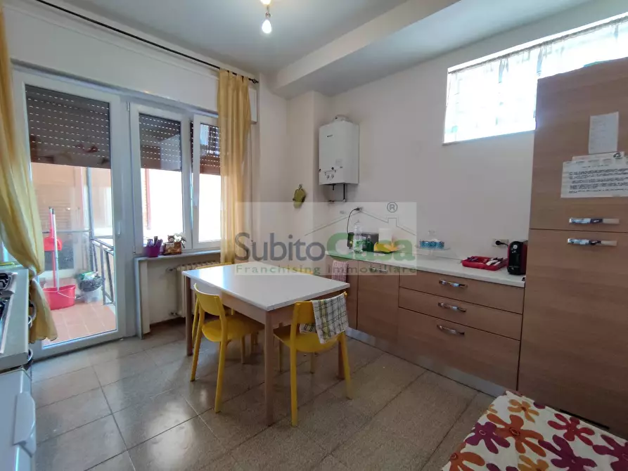 appartamento in affitto a Chieti in zona Chieti Scalo
