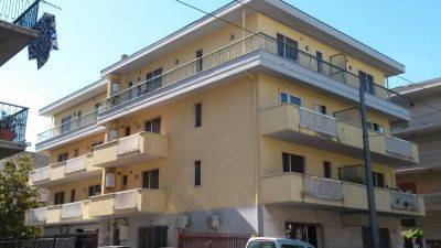 appartamento in affitto a Chieti in zona Chieti Scalo