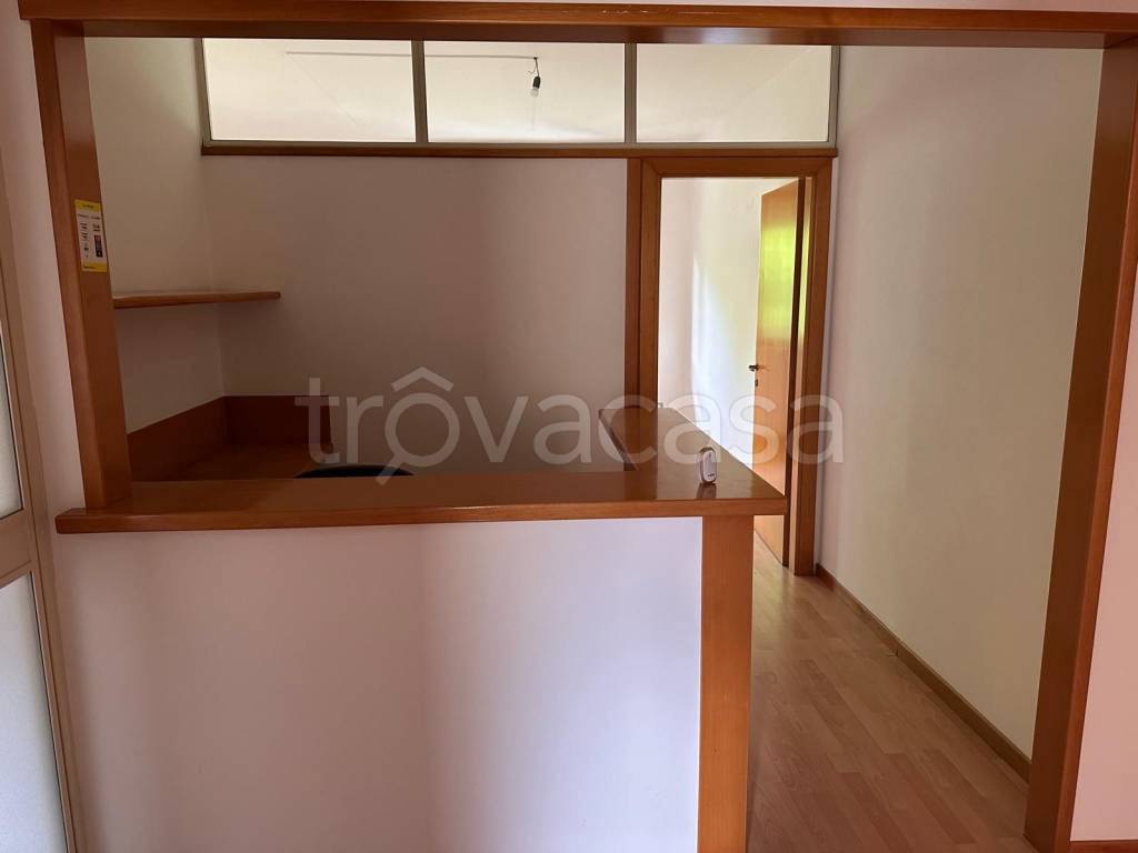 appartamento in affitto a Chieti in zona Chieti Scalo