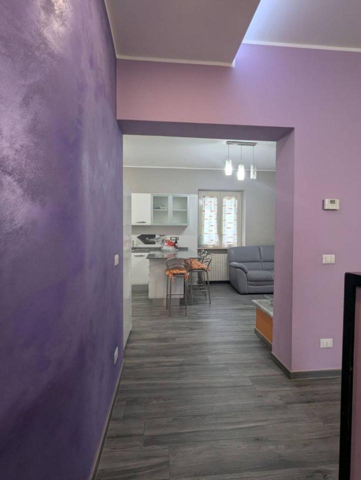 appartamento in affitto a Chieti